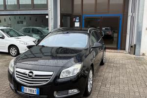 Opel Insignia 2.0 CDTI 160CV Sports Tourer aut. Co