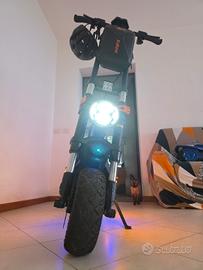 Monopattino KUKIRIN G4 MAX 🔥