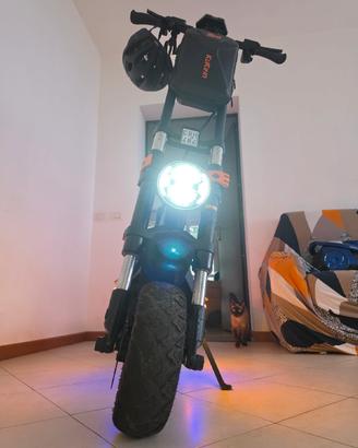 Monopattino KUKIRIN G4 MAX 🔥