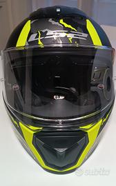 A prezzo simbolico caschi moto 