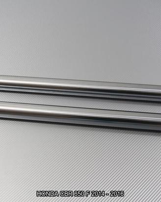 Steli forcella per HONDA CBR 650 F 2014 - 2016