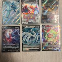 Carte pokemon