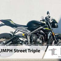 TRIUMPH Street Triple 765 RS my20