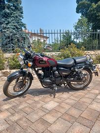 Benelli Imperiale 400