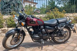 Benelli Imperiale 400