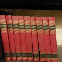 Enciclopedia Universo 1967 - Volumi vari