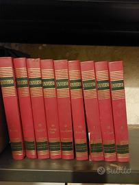 Enciclopedia Universo 1967 - Volumi vari