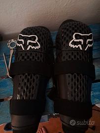 ginocchiere fox 