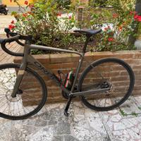 Orbea Avant Shimano 105 taglia 55, come nuova