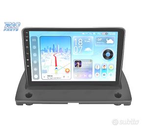 RADIO GPS ANDROID 13 VOLVO XC90 02-14