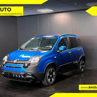 FIAT Panda 1.0 FireFly S&S Hybrid Pandina