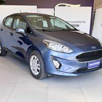 Ford Fiesta 1.1 85 CV 5 porte Plus