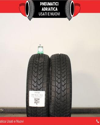 2 Gomme 155 70 R 13 Momo al 77% SPED GRATIS