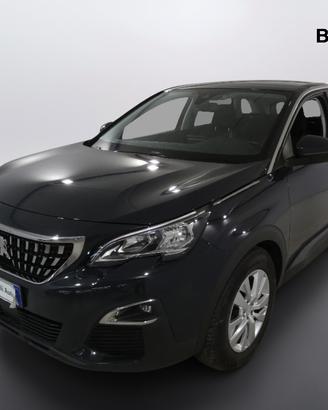 PEUGEOT 3008 2ª serie - 3008 BlueHDi 120 S&S Busin
