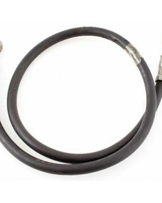 Tubo olio freno anteriore con interasse da 875 mm