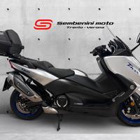 Yamaha T Max 530 SX
