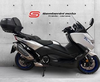 Yamaha T Max 530 SX