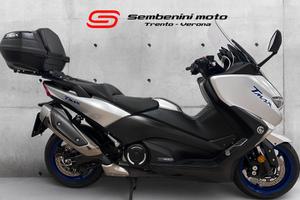 Yamaha T Max 530 SX