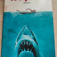 libro lo squalo 