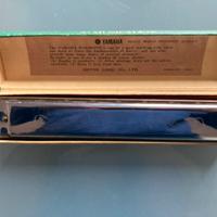 Armonica Yamaha NO.23