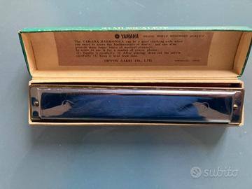 Armonica Yamaha NO.23