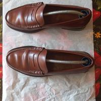 Mocassini HOBSON'S marroni