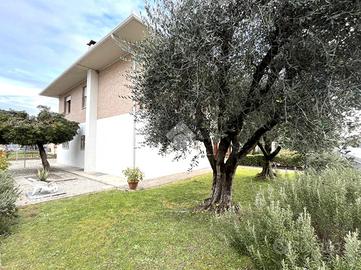 VILLA SINGOLA A BASSANO DEL GRAPPA