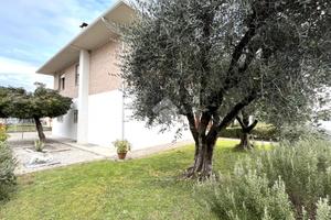 VILLA SINGOLA A BASSANO DEL GRAPPA