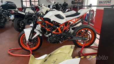 Ktm rc 390 Pista