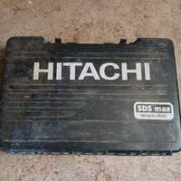 Martello pneumatico hitachi DH40MR 950W