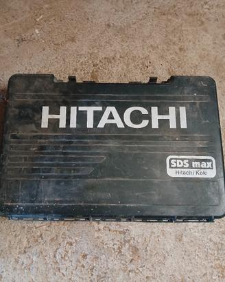 Martello pneumatico hitachi DH40MR 950W