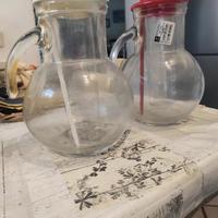 caraffe bormioli