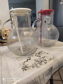 caraffe bormioli