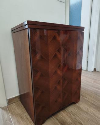 Macchina da cucire