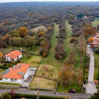 Doberdo' del lago - terreno edificabile