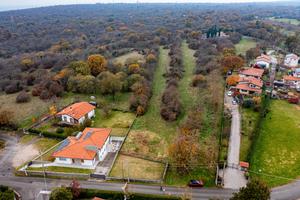 Doberdo' del lago - terreno edificabile