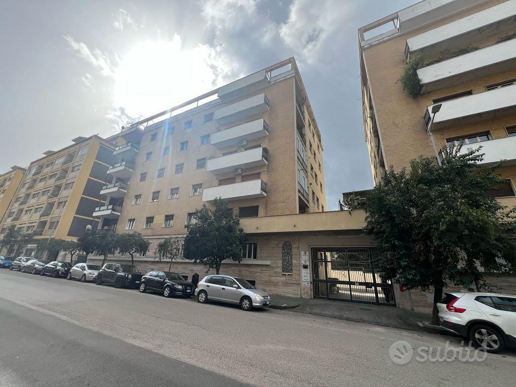 Appartamento – BN - Vista 2