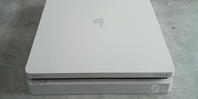 PS4 slim