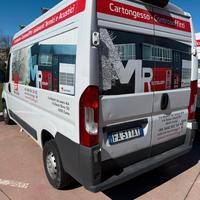 Autocarro ducato