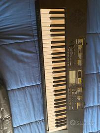 Tastiera casio ctk 2400