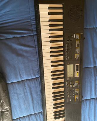 Tastiera casio ctk 2400