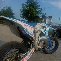 Tm smr 125 fi