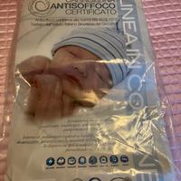Materassino anti soffoco respira nuovo