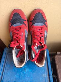 DIADORA HERITAGE 43 USATA 