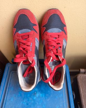 DIADORA HERITAGE 43 USATA 