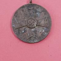 medaglia tedesca ww2 al merito 1939