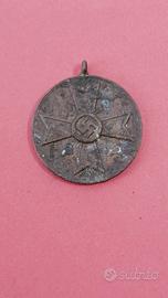 medaglia tedesca ww2 al merito 1939