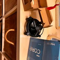 Box intel i3 con libretto istruzioni e ventola