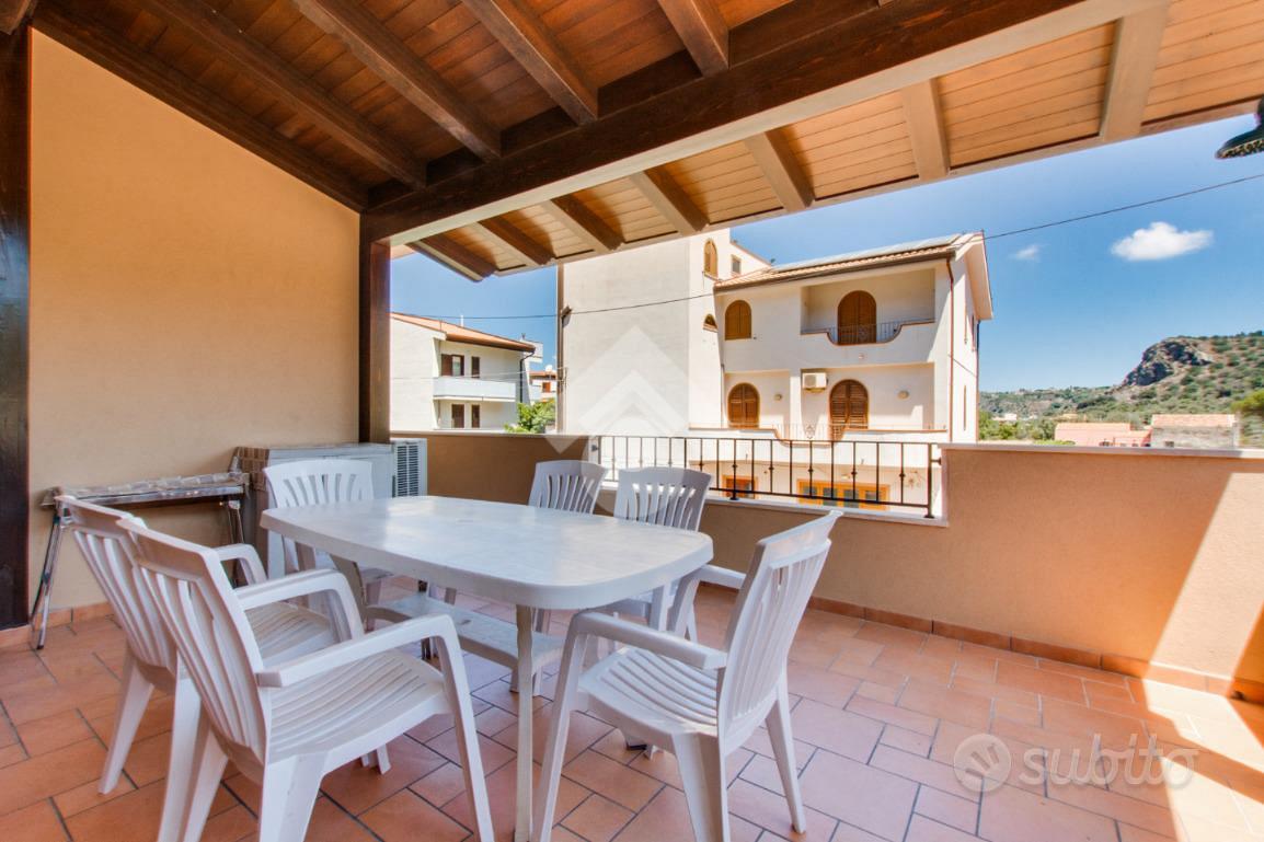 Apartment in Milazzo, Stretto Tono, Messina - Vista 5
