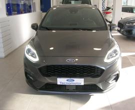 FORD Fiesta ST-Line 1.5 EcoBlue 85CV 5 porte